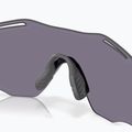 Napszemüveg Oakley Cybr Zero polished carbon/prizm grey 7