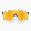 Oakley Cybr Dyno matt matt abyss/prizm 24k napszemüveg 3