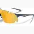 Oakley Cybr Dyno matt matt abyss/prizm 24k napszemüveg 6