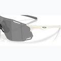 Oakley Cybr Dyno matt köd/prizm fekete napszemüveg 6