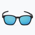 Oakley Shackle matt fekete/prizm zafír napszemüveg 2