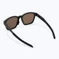 Oakley Shackle matt fekete/prizm zafír napszemüveg 3