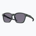 Oakley Shackle matt vadász zöld/prizm szürke napszemüveg
