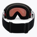 Síszemüveg Oakley Flight Deck Pro L matte black/prizm sage gold/prizm iced 4