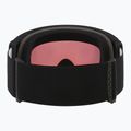 Síszemüveg Oakley Flight Deck Pro L matte black/prizm sage gold/prizm iced 4
