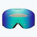 Síszemüveg Oakley Flight Deck Pro L matte black/prizm sage gold/prizm iced 2