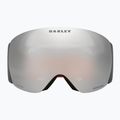 Síszemüveg Oakley Flight Deck Pro L matte black/prizm sage gold/prizm iced 2