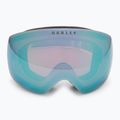 Síszemüveg Oakley Flight Deck Pro M matte white/prizm sapphire/prizm sage go 3