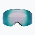 Síszemüveg Oakley Flight Deck Pro M matte white/prizm sapphire/prizm sage go 8