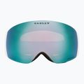 Sí szemüveg Oakley Flight Deck Pro M matte white/prizm sapphire/prizm iced 8