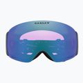 Síszemüveg Oakley Flight Deck Pro M Mikaela shiffrin Sig/Prizm Iced/Prizm Sapphire 2