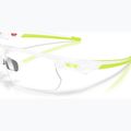 Napszemüveg Oakley Bisphaera matte clear 6