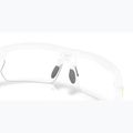 Napszemüveg Oakley Bisphaera matte clear 7