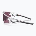 Napszemüveg Oakley Sphaera Slash matte clear/prizm road black 5