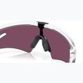 Napszemüveg Oakley Sphaera Slash matte clear/prizm road black 7