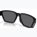 Napszemüveg Oakley Briza matte black/prizm black 7