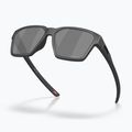 Napszemüveg Oakley Briza steel 4