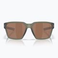 Napszemüveg Oakley Briza matte olive ink 2