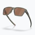 Napszemüveg Oakley Briza matte olive ink 4