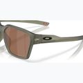 Napszemüveg Oakley Briza matte olive ink 6