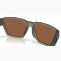 Napszemüveg Oakley Briza matte olive ink 7