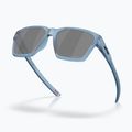 Napszemüveg Oakley Briza matte trans stonewash 4