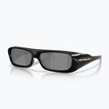 Napszemüveg Oakley Permian black