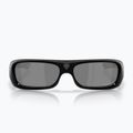 Napszemüveg Oakley Permian black 2