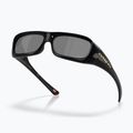 Napszemüveg Oakley Permian black 4