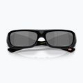 Napszemüveg Oakley Permian black 5