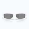 Napszemüveg Oakley Permian pearl white 2