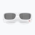 Napszemüveg Oakley Permian pearl white 5