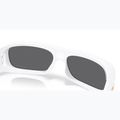 Napszemüveg Oakley Permian pearl white 7