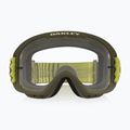 Kerékpáros védőszemüveg Oakley O Frame 2.0 Pro MTB cactus dark brush/clear 2