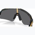 Napszemüveg Oakley Sutro Lite Sweep Dark Galaxy/Prizm Black 7