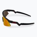 Gyerek napszemüveg Oakley Resistor Sweep Dark Galaxy/Prizm Ruby 4