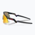 Gyerek napszemüveg Oakley Resistor Sweep Dark Galaxy/Prizm Ruby 5