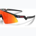 Gyerek napszemüveg Oakley Resistor Sweep Dark Galaxy/Prizm Ruby 6