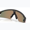 Gyerek napszemüveg Oakley Resistor Sweep Dark Galaxy/Prizm Ruby 7