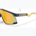 Napszemüveg Oakley Bxtr matte abyss/Prizm 24K 6