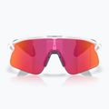 Napszemüveg Oakley Stunt Devil Matte Clear/Prizm Field 2