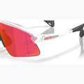 Napszemüveg Oakley Stunt Devil Matte Clear/Prizm Field 6