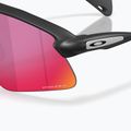 Napszemüveg Oakley Stunt Devil Matte Black/Prizm Road 6