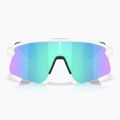 Oakley Stunt Devil S napszemüveg matte white/Prizm Sapphire 2