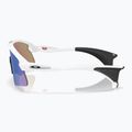 Oakley Stunt Devil S napszemüveg matte white/Prizm Sapphire 3