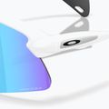 Oakley Stunt Devil S napszemüveg matte white/Prizm Sapphire 6