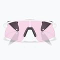 Napszemüveg Oakley Stunt Devil S matte white/prizm low light 2