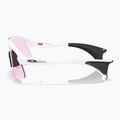 Napszemüveg Oakley Stunt Devil S matte white/prizm low light 3