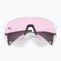 Napszemüveg Oakley Stunt Devil S matte white/prizm low light 4