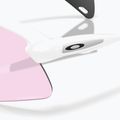 Napszemüveg Oakley Stunt Devil S matte white/prizm low light 5